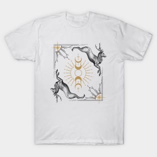 Give chase T-Shirt